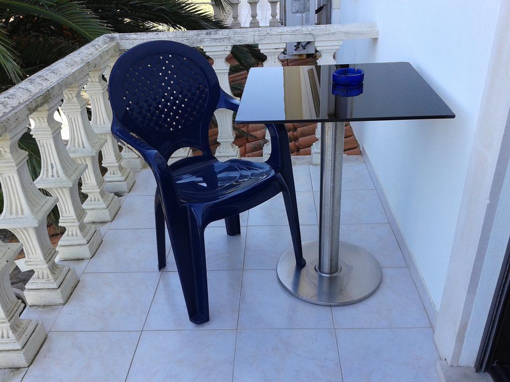 Alojamento Local Ceu-Azul Porto de Mos  Ngoại thất bức ảnh