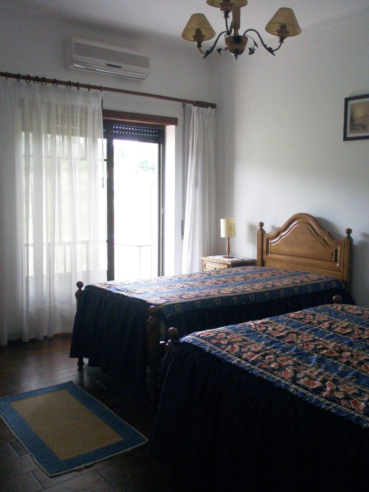Alojamento Local Ceu-Azul Porto de Mos  Phòng bức ảnh