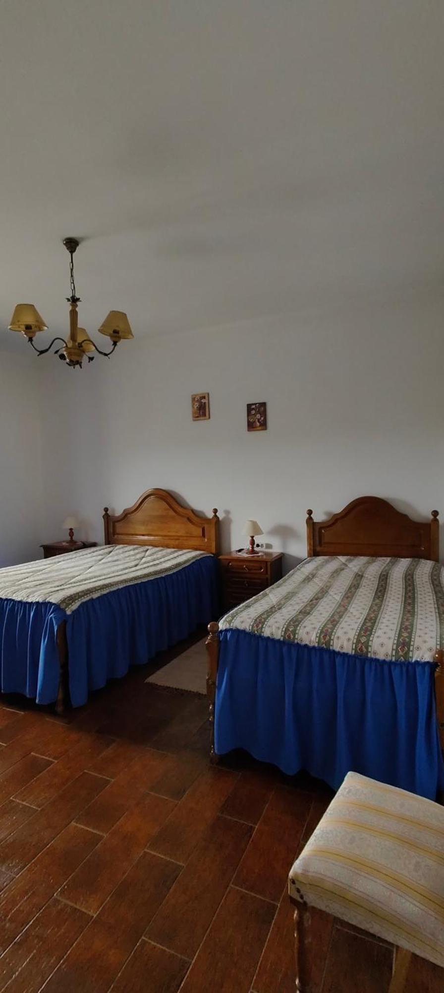 Alojamento Local Ceu-Azul Porto de Mos  Ngoại thất bức ảnh